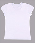 Футболка для девочек