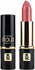 Помада для губ «Premium Gold», тон 385