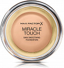 Тональная основа «Miracle Touch», оттенок 045-2358