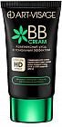 BB-крем «Комплексный уход с тональным эффектом», оттенок 402