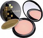 Пудра компактная «Nude Magique» для нормальной и сухой кожи, оттенок 04