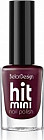 Лак для ногтей «Hit Mini», оттенок 34