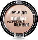 Хайлайтер для лица, оттенок 2 IH