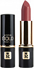 Помада для губ «Premium Gold», тон 349