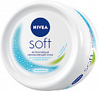 Крем интенсивный увлажняющий «Soft»