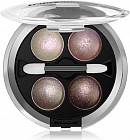 Тени для век «Delicate», оттенок 40