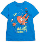 Футболка для мальчиков