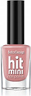 Лак для ногтей «Hit Mini», оттенок 61