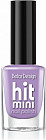 Лак для ногтей «Hit Mini», оттенок 63