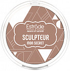 Пудра-скульптор для лица, оттенок 201 Европа