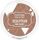 Пудра-скульптор для лица, оттенок 214 Азия