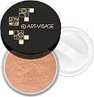 Пудра рассыпчатая «Soft Focus Loose Powder» тон 02 Бежевый