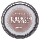 Тени для век «Color Tattoo 24 часа», оттенок 40