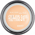 Тени для век «Color Tattoo 24 часа», оттенок 93