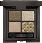 Тени для век с сатиновым эффектом, оттенок 34