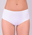 Трусы-слип женские