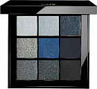 Набор теней для век, оттенок 46 My dark romance