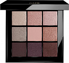 Набор теней для век, оттенок 45 Field of dreams