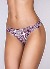 Трусы-стринг женские