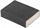 Губка для шлифования средней плотности