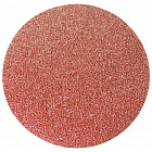 Круг абразивный на ворсовой подложке