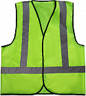 Жилет светоотражающий