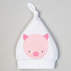 Шапочка детская