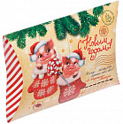 Коробка сборная «С Новым Годом!»