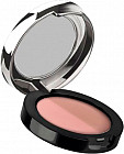 Румяна двойные «Beauty Look», оттенок №127 Дуэт розово-кремовый