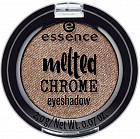Тени для век «Melted Chrome Eyeshadow», оттенок 02 Ironic