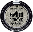 Тени для век «Melted Chrome Eyeshadow», оттенок 05 Lead me