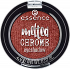 Тени для век «Melted Chrome Eyeshadow», оттенок 06 Copper me