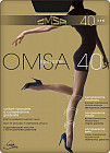 Колготки с шортиками «Omsa 40»