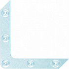 Уголок оконный