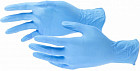 Перчатки нитриловые (10 шт.)