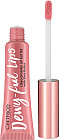 Блеск для губ увлажняющий «Dewy-ful Lips Conditioning Lip Butter», тон 020