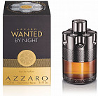 Парфюмированная вода «Wanted By Night»