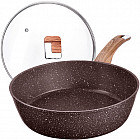 Сотейник с крышкой