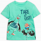 Футболка для мальчиков