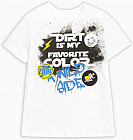 Футболка для мальчиков