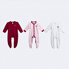 Комбинезон для девочек (3 шт.)