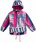 Куртка для девочек