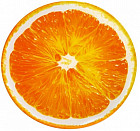 Блюдо сервировочное «Colourful Orange»
