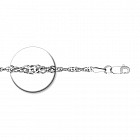 Цепь из серебра