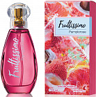 Туалетная вода «Pamplorose»