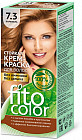 Крем-краска для волос, оттенок 7.3 Карамель