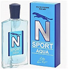 Одеколон «Aqua»