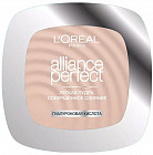 Минеральная компактная пудра «Alliance Perfect», оттенок 2.N