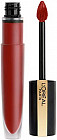Помада-тинт для губ матовая «Rouge Signature», оттенок 115 Я этого достойна