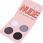 Палетка теней для век, оттенок 04